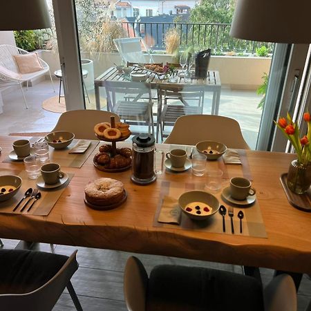 La Bollicina Boutique Apartment And Spa Вербания Экстерьер фото