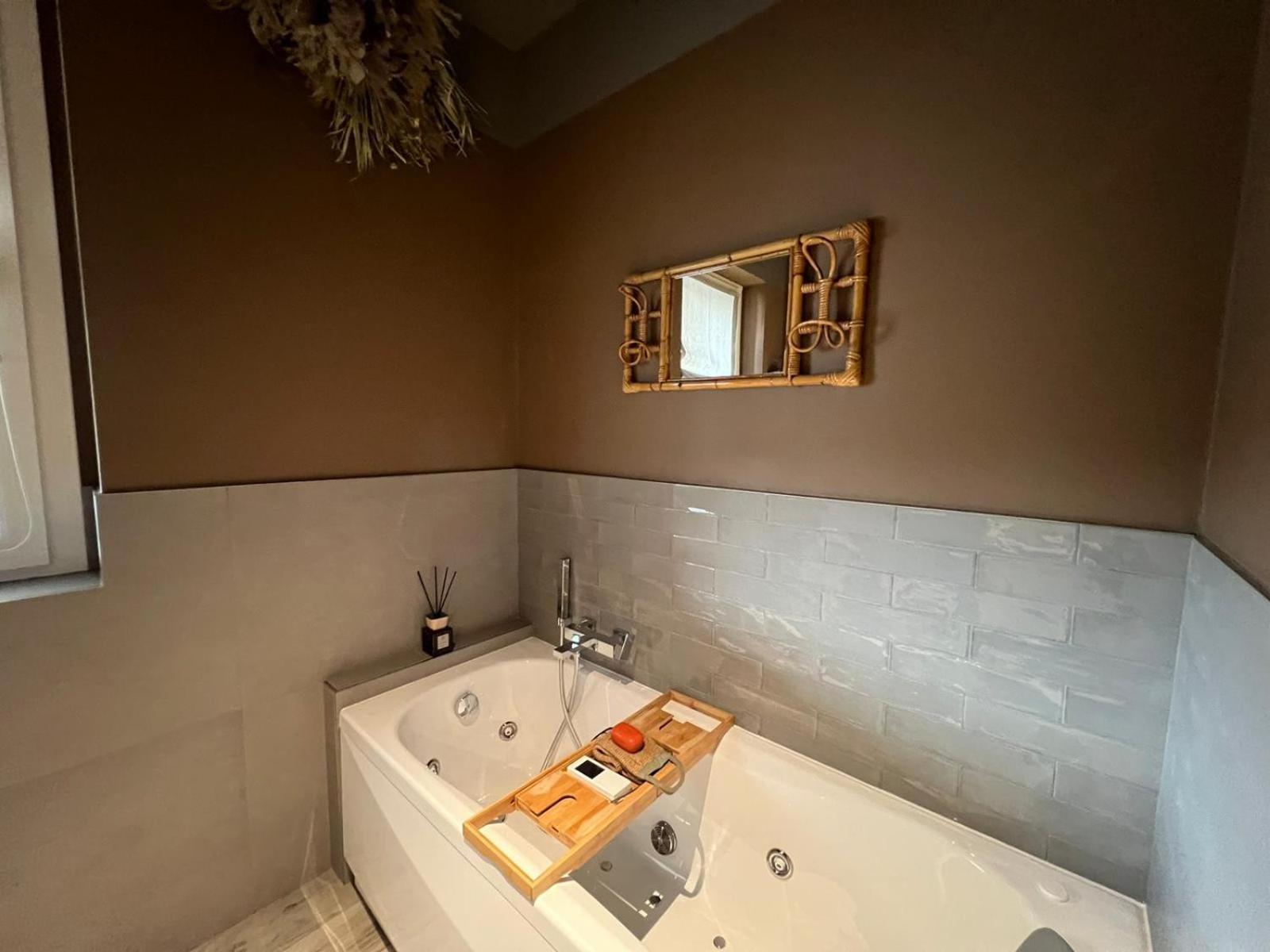 La Bollicina Boutique Apartment And Spa Вербания Экстерьер фото