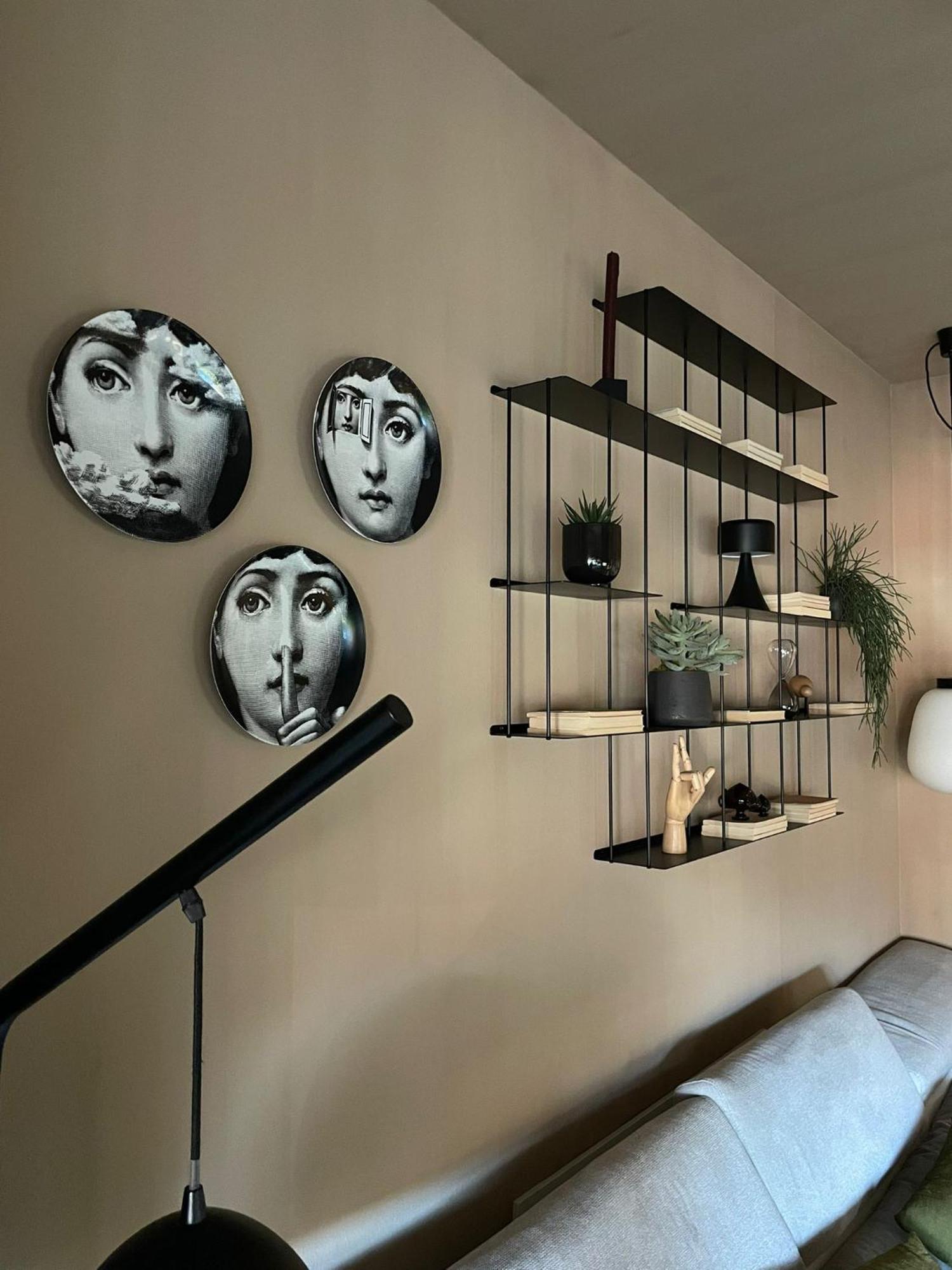 La Bollicina Boutique Apartment And Spa Вербания Экстерьер фото